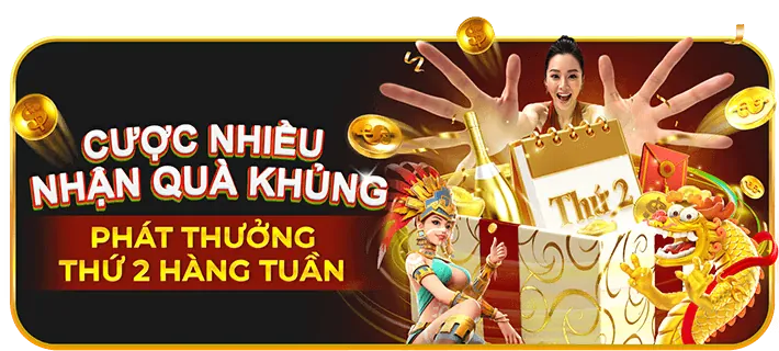Ưu đãi chào mừng thành viên mới you88 nhà cái