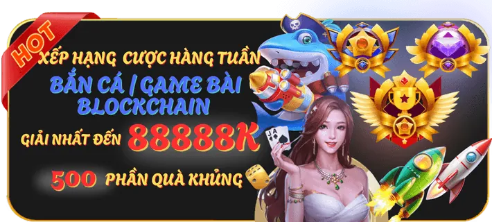 Hoàn trả hàng ngày cho game casino you88 nhà cái