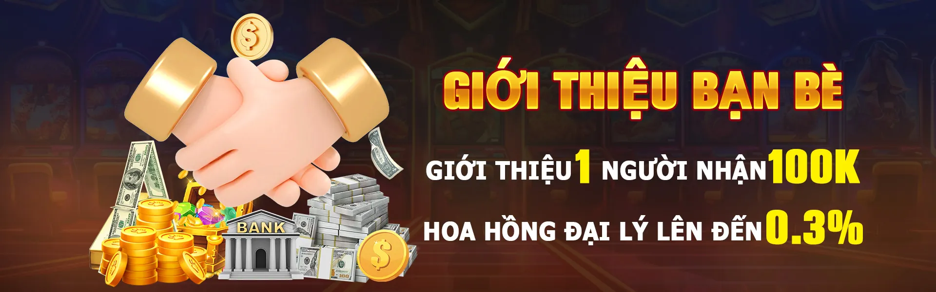 Chương trình VIP you88 nhà cái